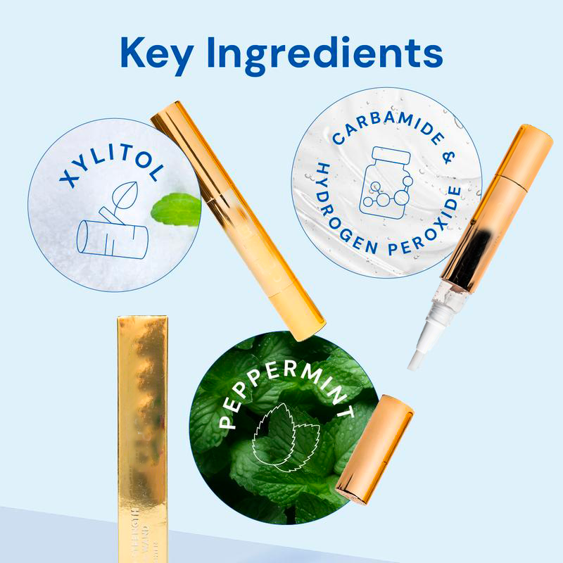 BrightStick™ Teeth Whitening Stick
