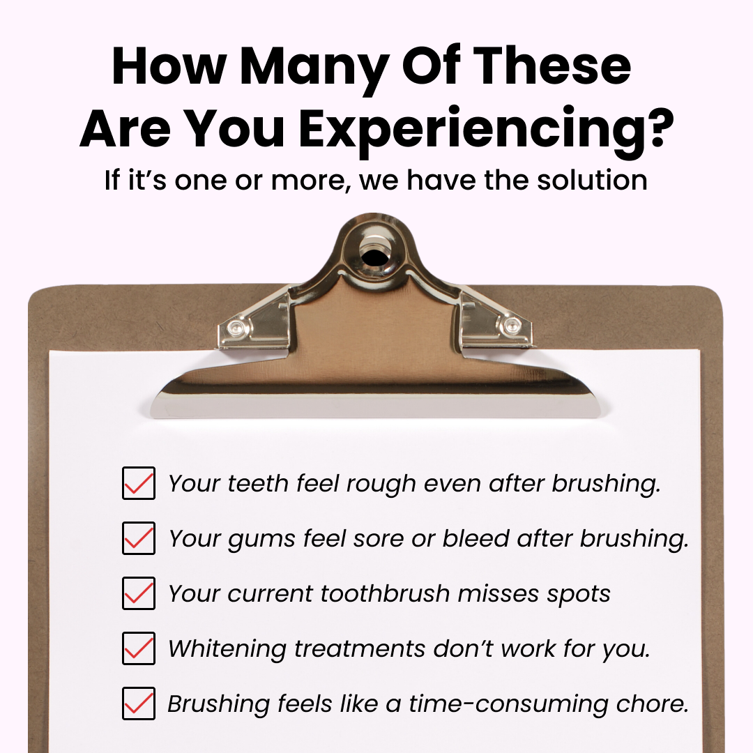 SMILE BRUSH