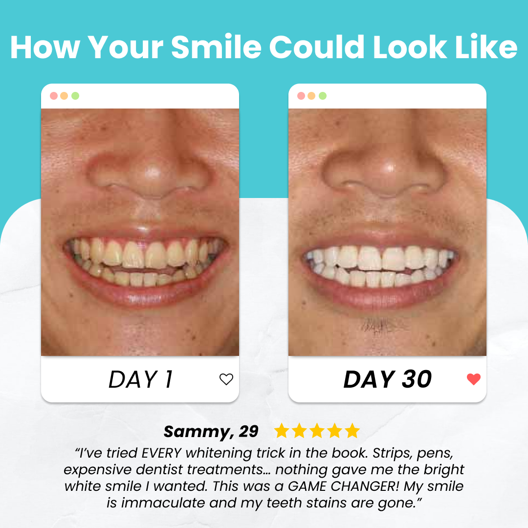 SMILE BRUSH