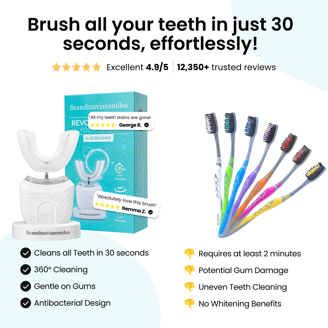 SMILE BRUSH