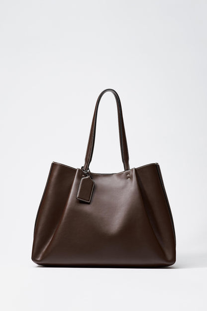 Eira Large Tote