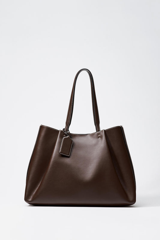 Eira Large Tote