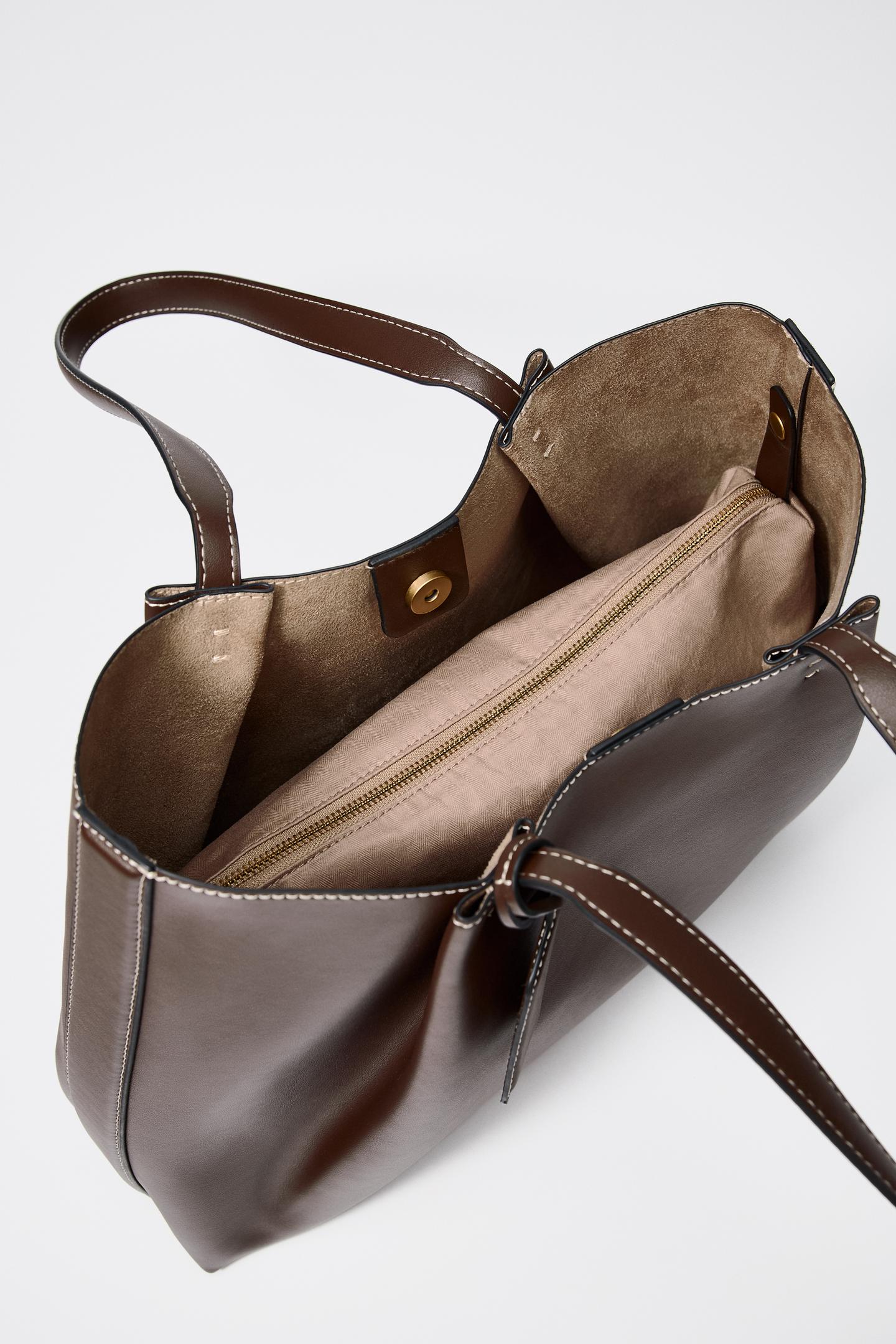 Eira Large Tote