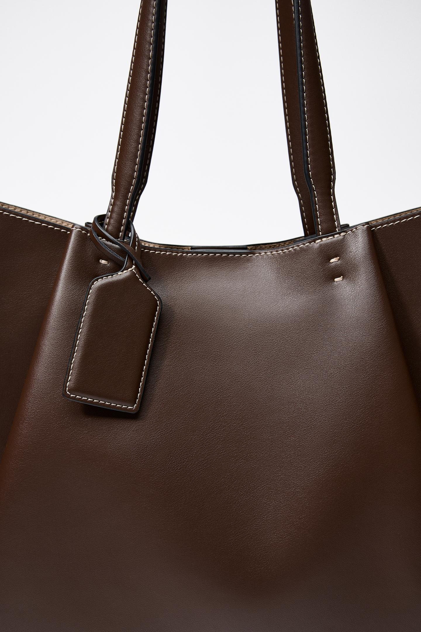 Eira Large Tote