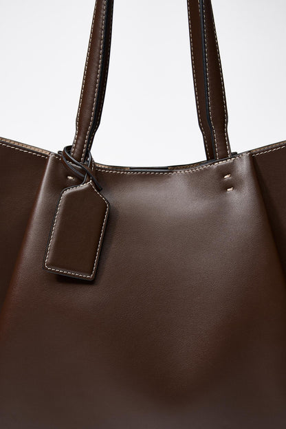 Eira Large Tote