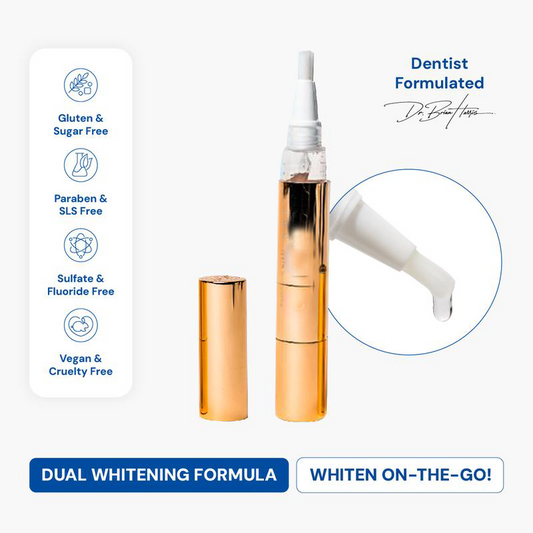 BrightStick™ Teeth Whitening Stick
