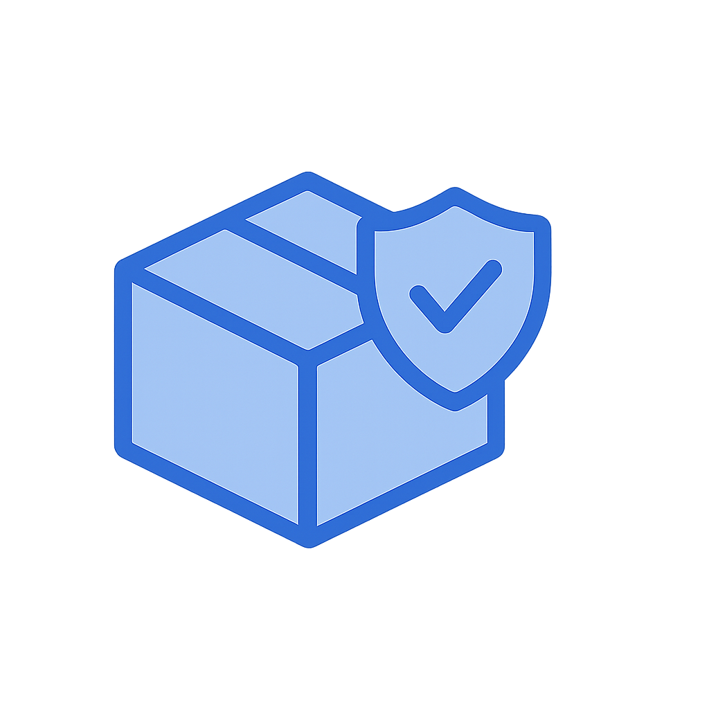 Shipping Insurance