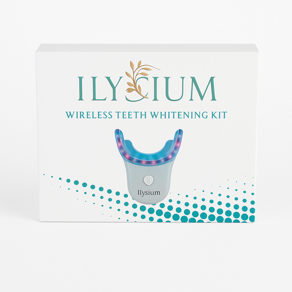 Ultra Smile™ Advanced LED Whitening Tray