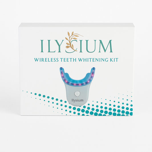 Ultra Smile™ Advanced LED Whitening Tray