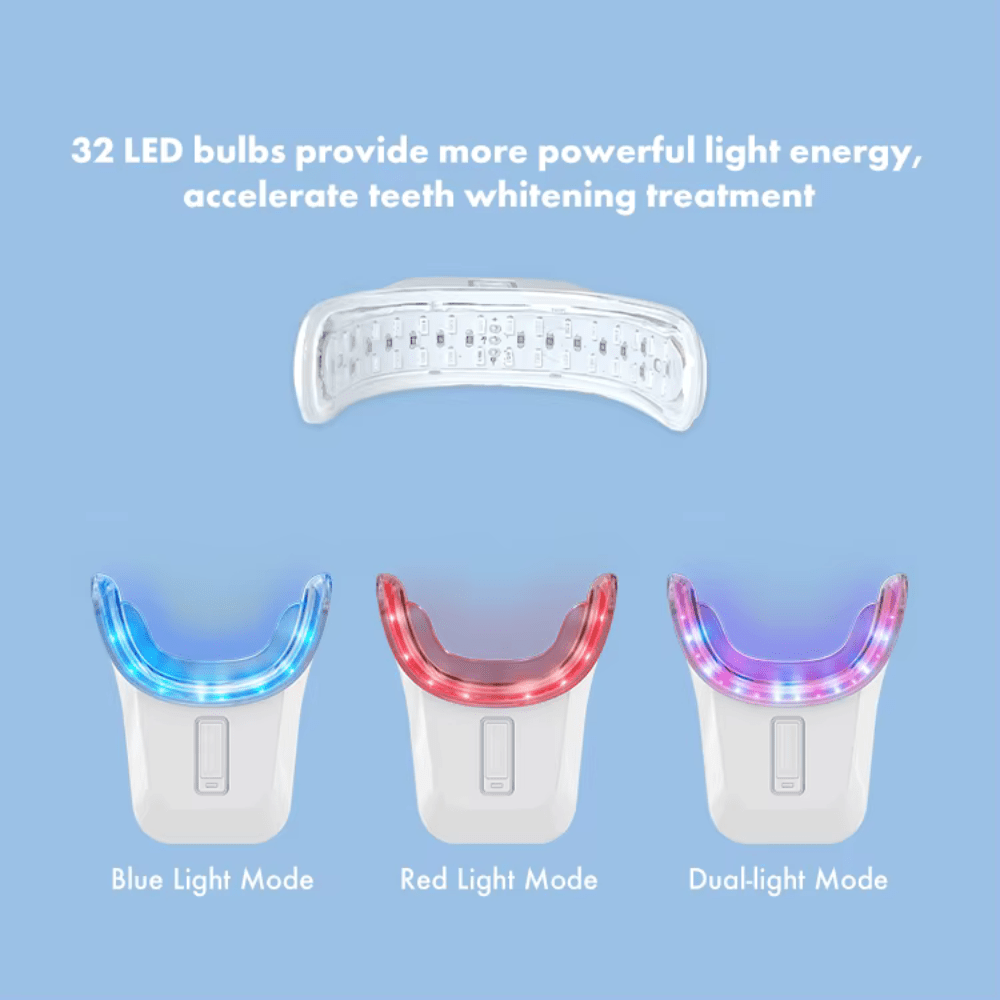 Ultra Smile™ Advanced LED Whitening Tray