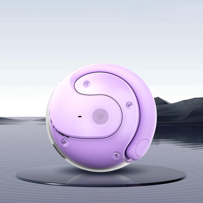 AI Translation T26  Pro MAX Wireless Bluetooth Earbuds