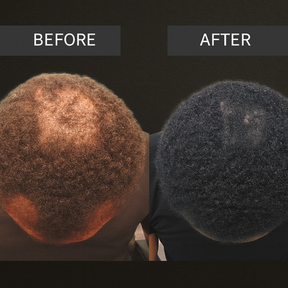 FadeAway Hair Concealer