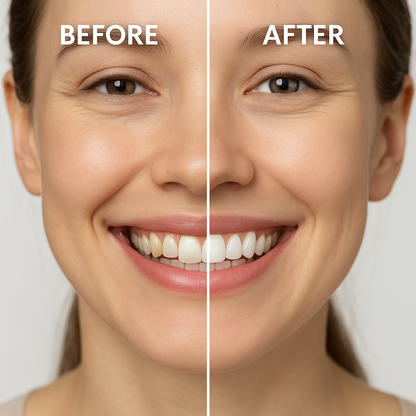 Ultra Smile™ Advanced LED Whitening Tray