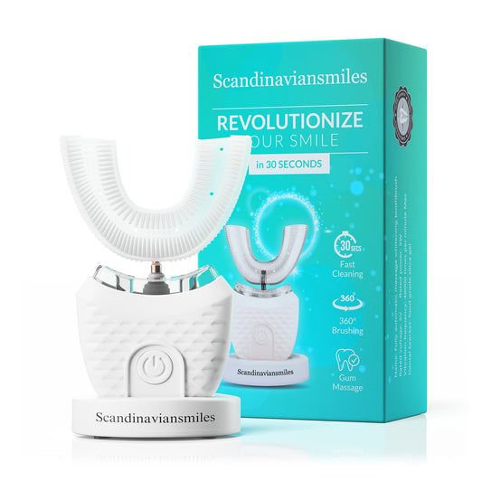 SMILE BRUSH