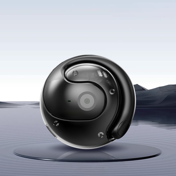 AI Translation T26  Pro MAX Wireless Bluetooth Earbuds